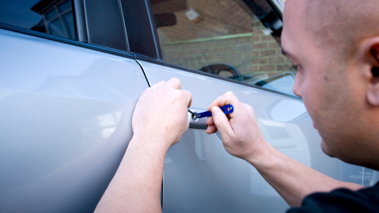 Expert Car Lock and Key Professionals in Tustin, CA