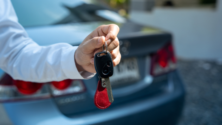 Car Key Replacement Services in Tustin, CA: Key Solutions for Your Vehicle